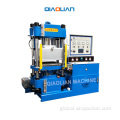 Blow Molding Machine Experimental Vacuum Carbon Fiber Hot Press Molding Machine Manufactory